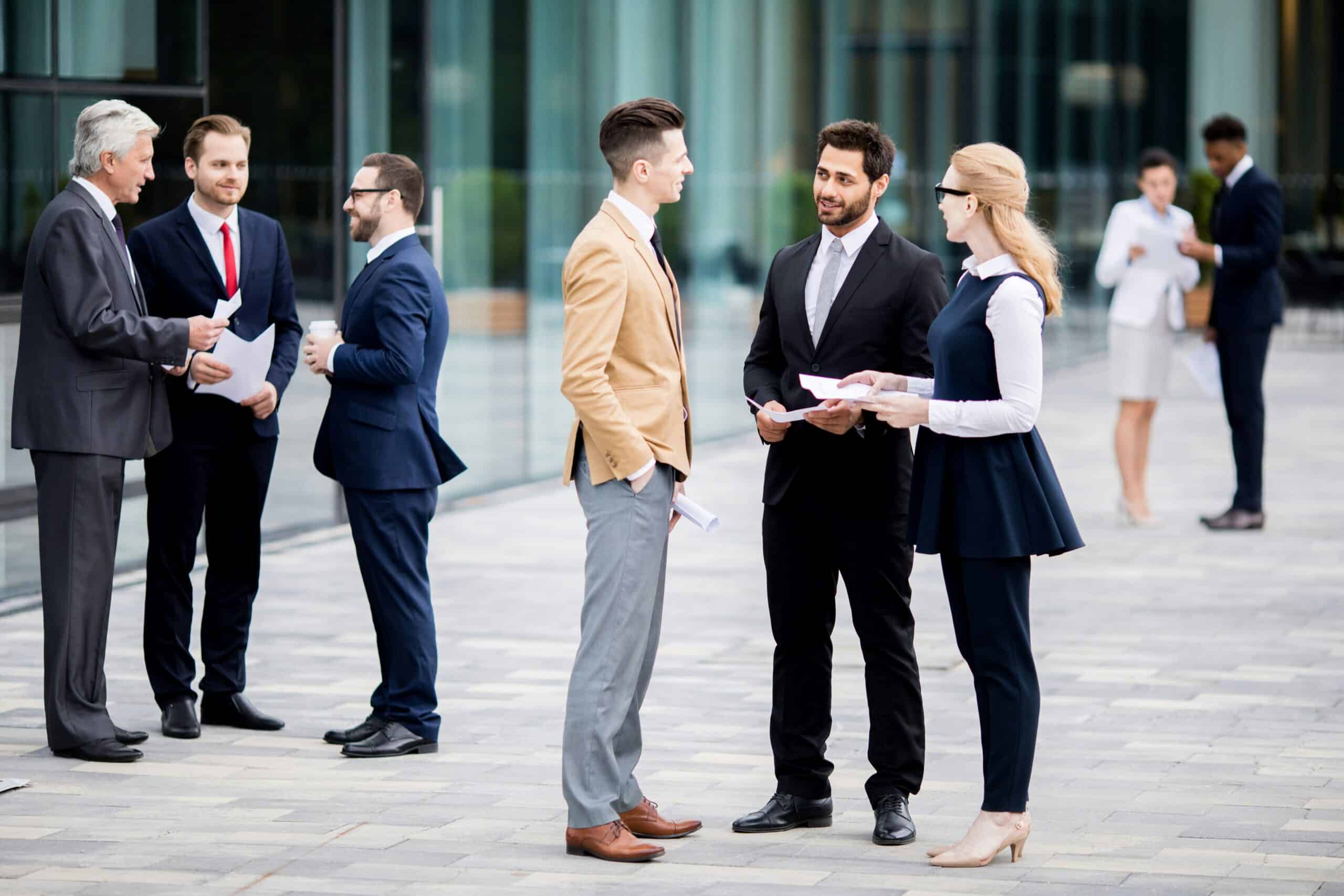 Starting a Business in Colorado Springs: The Ultimate Guide