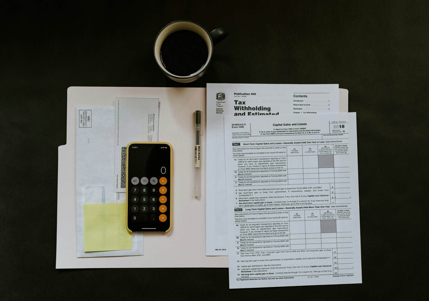 5 Tax Deductions Colorado Small Business Owners Overlook